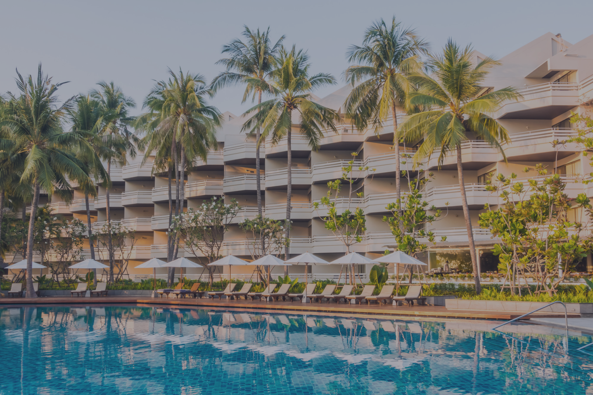 The Juliet Hotel