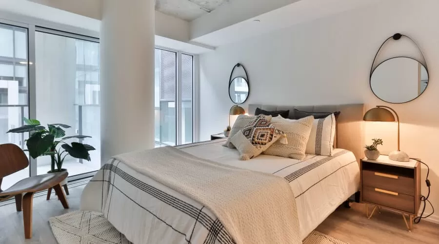 Căn hộ studio