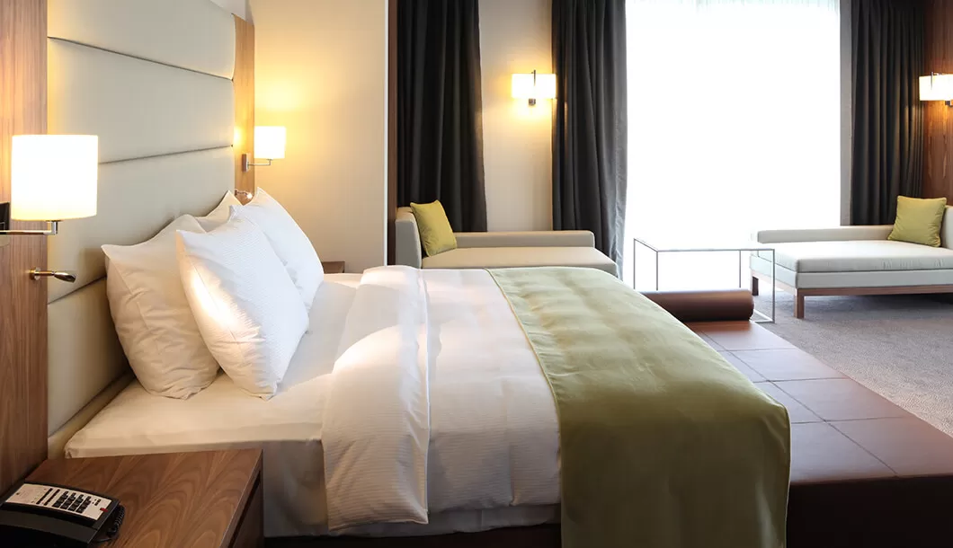 Phòng Ensuite