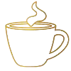 Coffee tại The Juliet