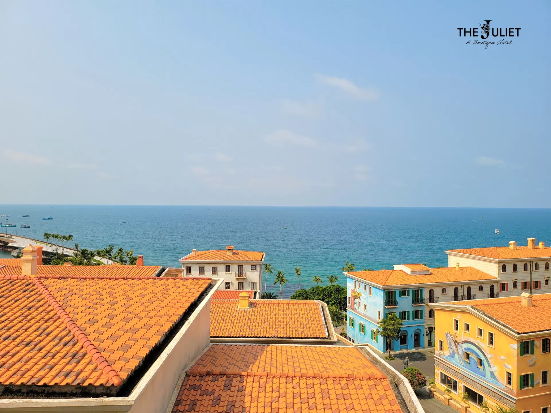 A301 - SUITE - HƯỚNG BIỂN