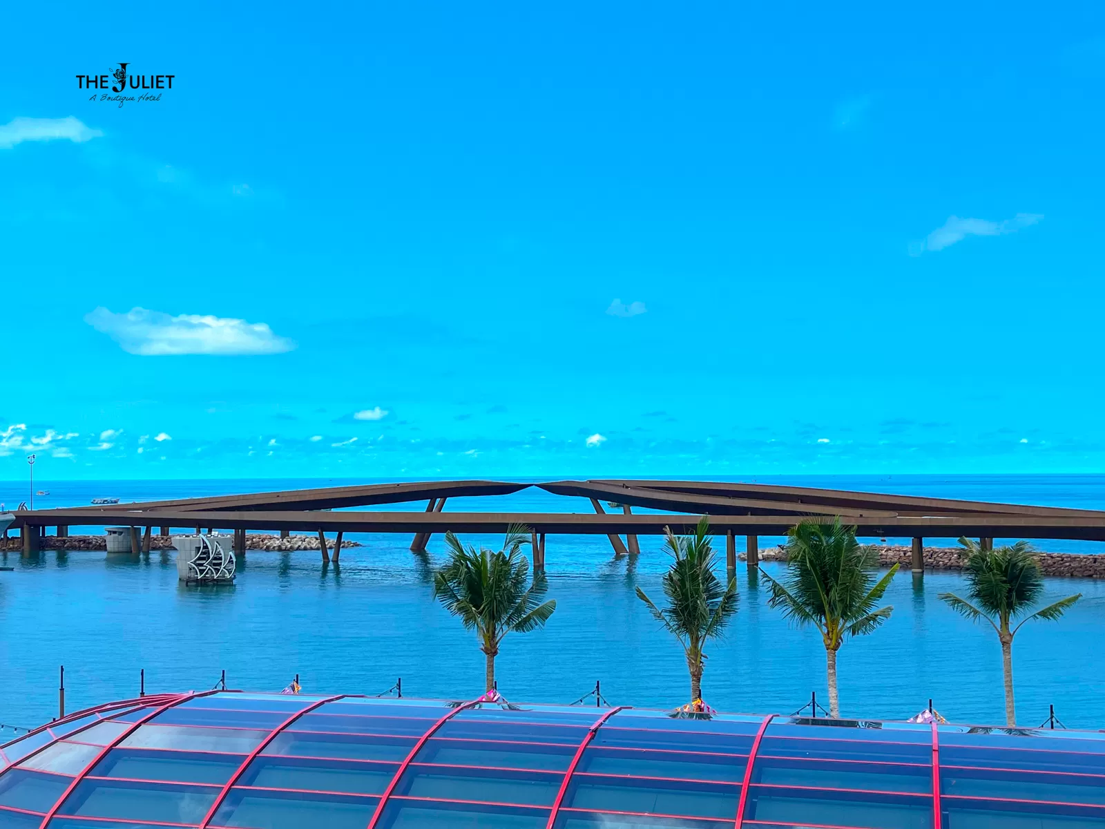 V301 - DELUXE - HƯỚNG BIỂN