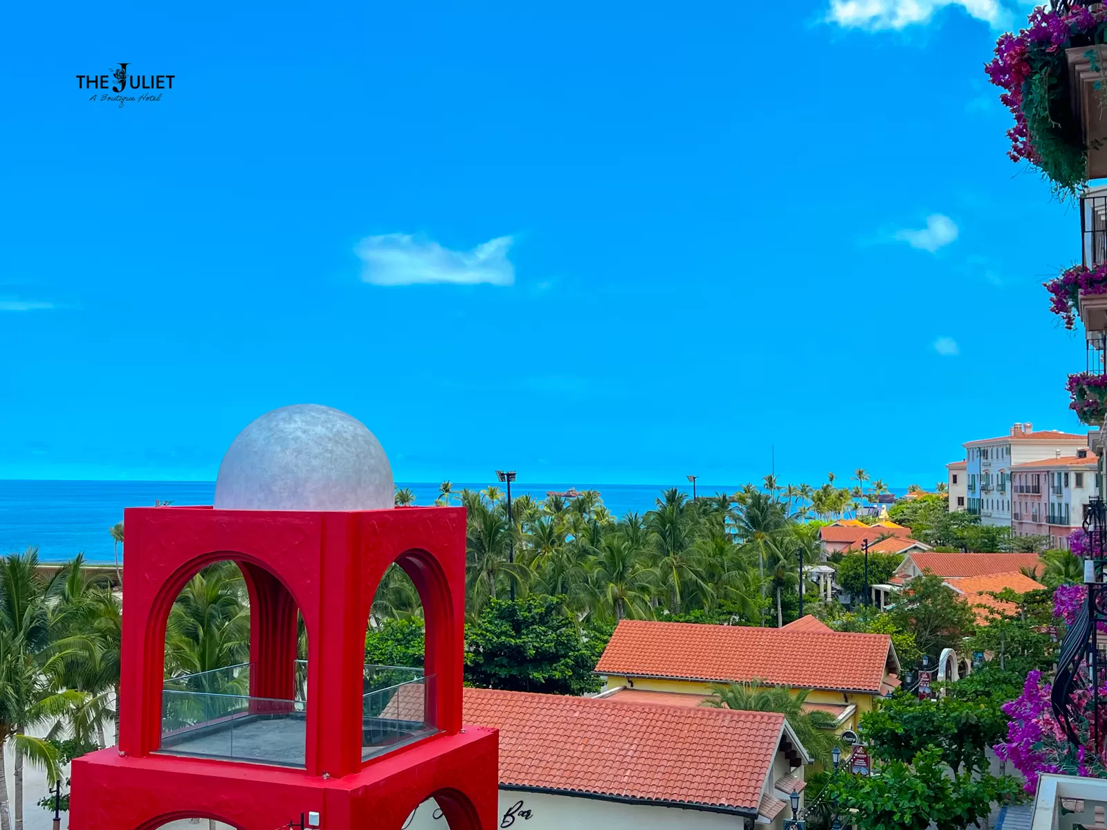 V301 - DELUXE - HƯỚNG BIỂN