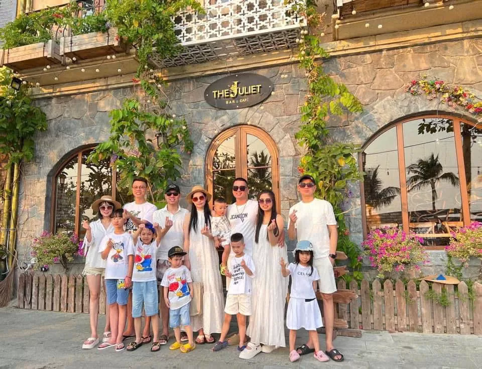 Dấu Ấn Những Hành Trình Đáng Nhớ